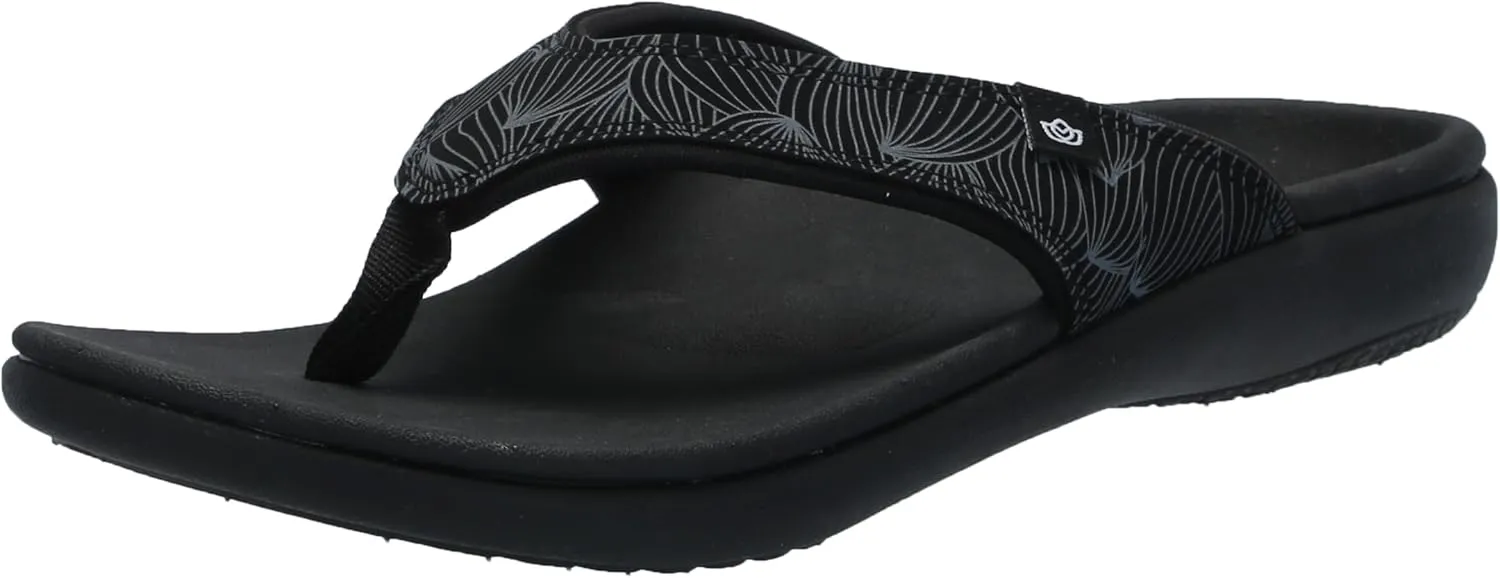 Spenco Women's Support Flip-Flop