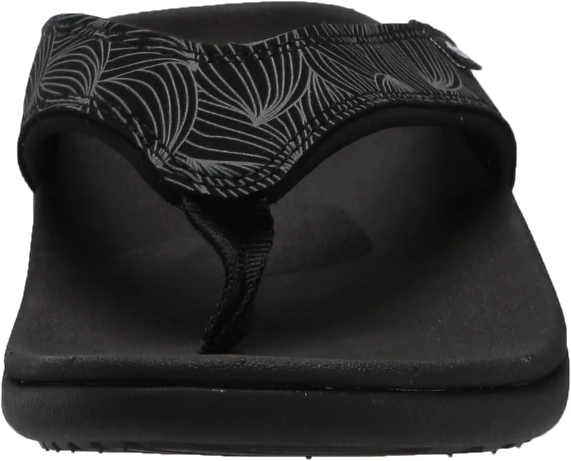 Spenco Women's Support Flip-Flop