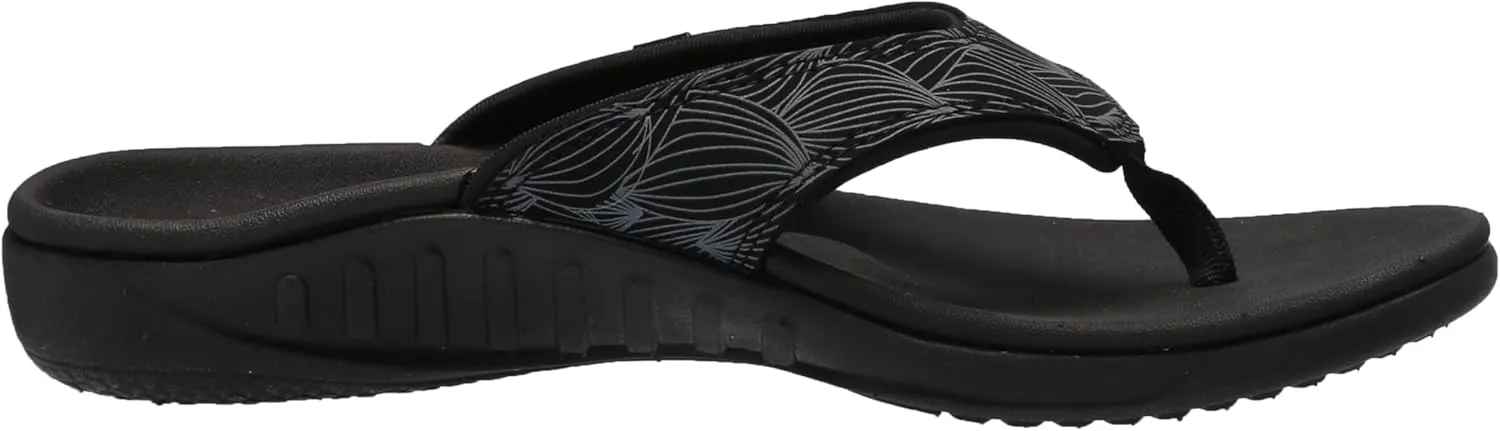 Spenco Women's Support Flip-Flop