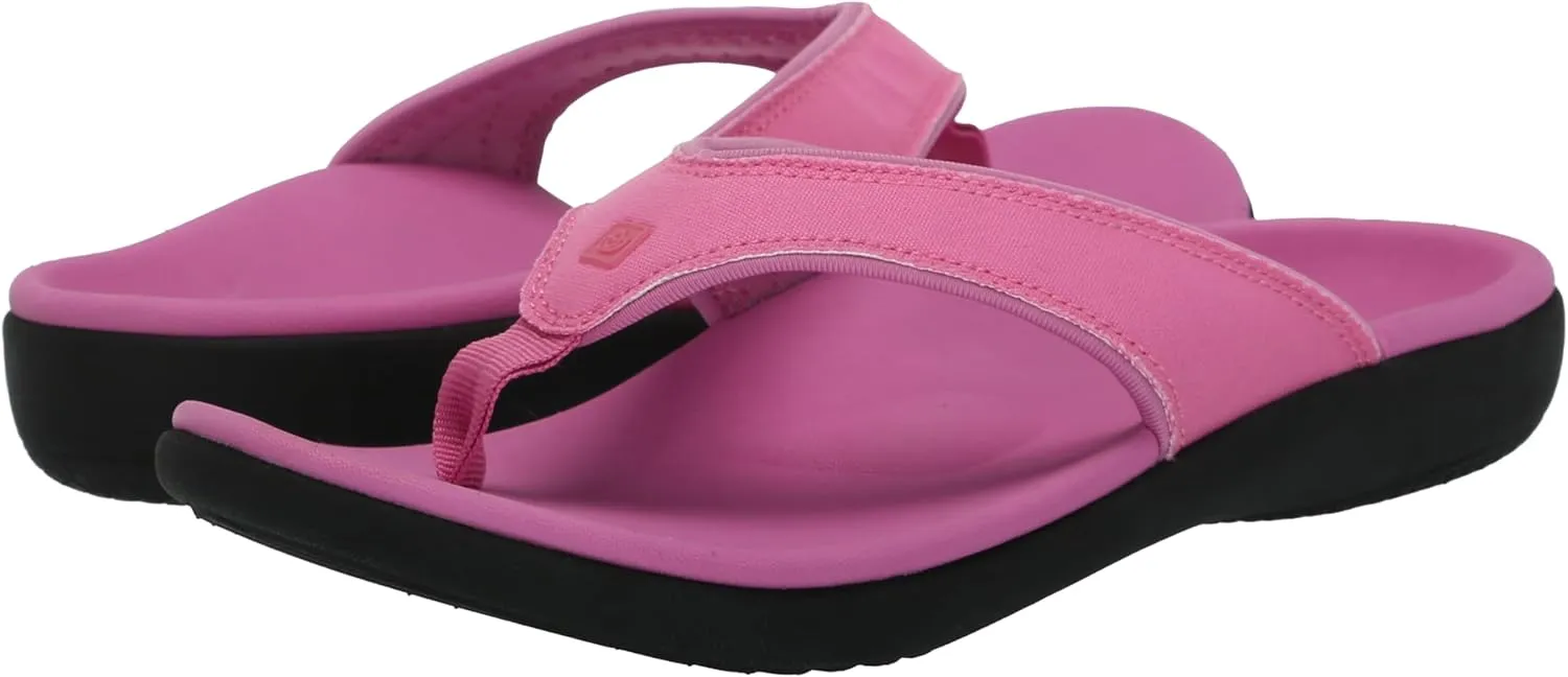 Spenco Women's Yumi Brite Flip-Flop