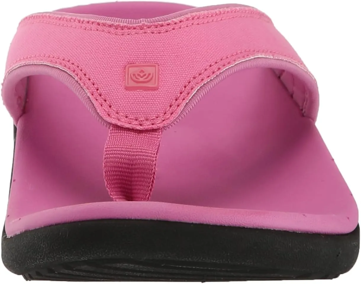 Spenco Women's Yumi Brite Flip-Flop