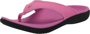 Spenco Women's Yumi Brite Flip-Flop