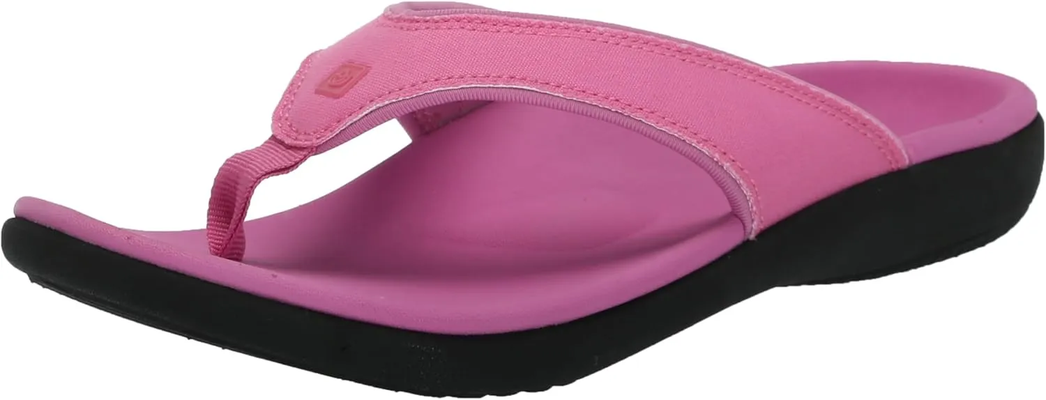 Spenco Women's Yumi Brite Flip-Flop
