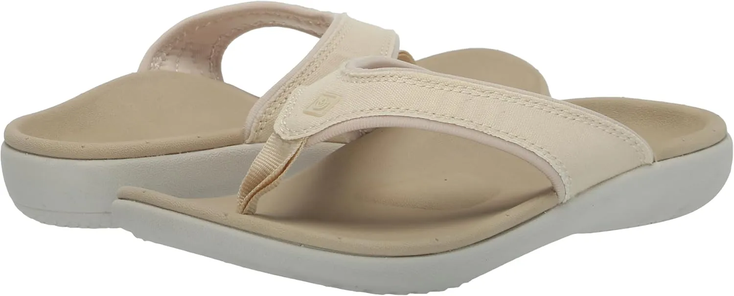 Spenco Women's Yumi Brite Flip-Flop