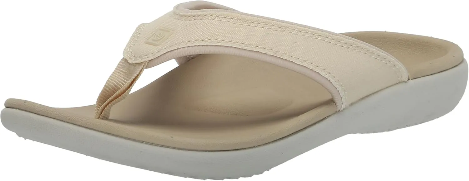 Spenco Women's Yumi Brite Flip-Flop