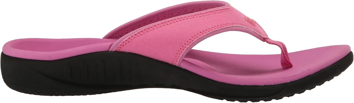 Spenco Women's Yumi Brite Flip-Flop