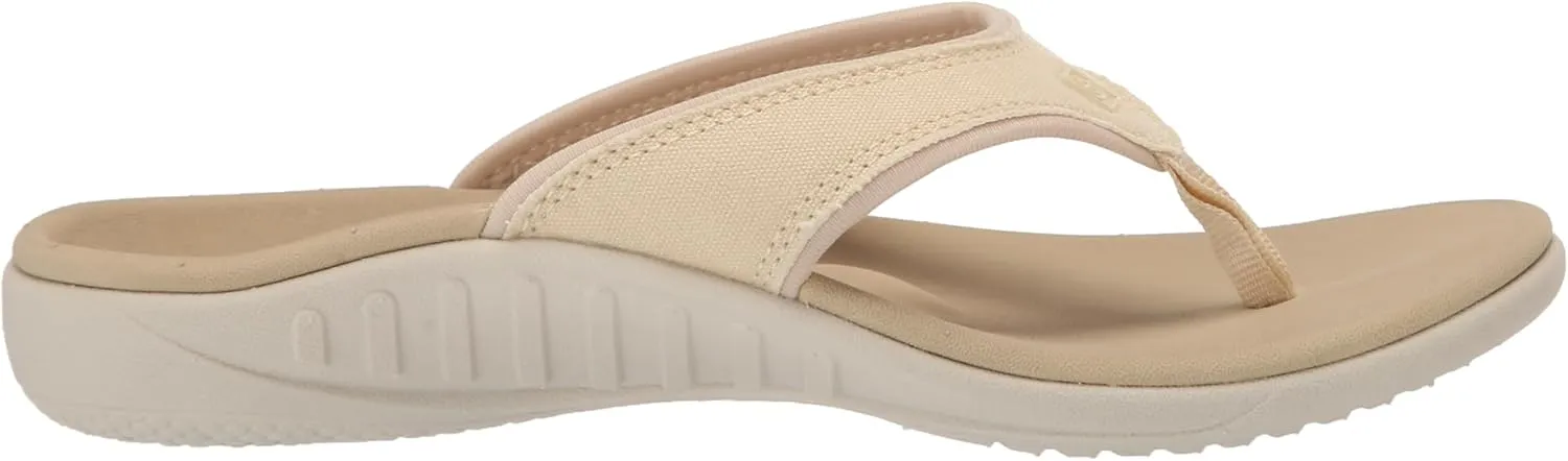 Spenco Women's Yumi Brite Flip-Flop