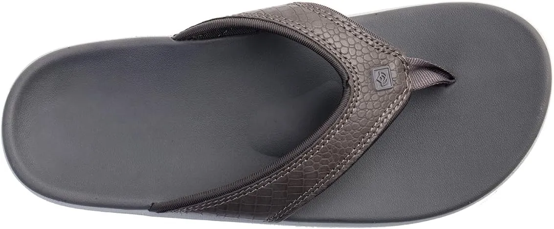 Spenco Women's Yumi Mojave Flip-Flop