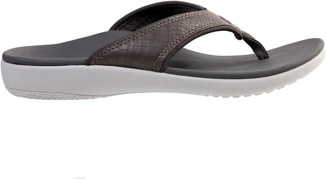 Spenco Women's Yumi Mojave Flip-Flop