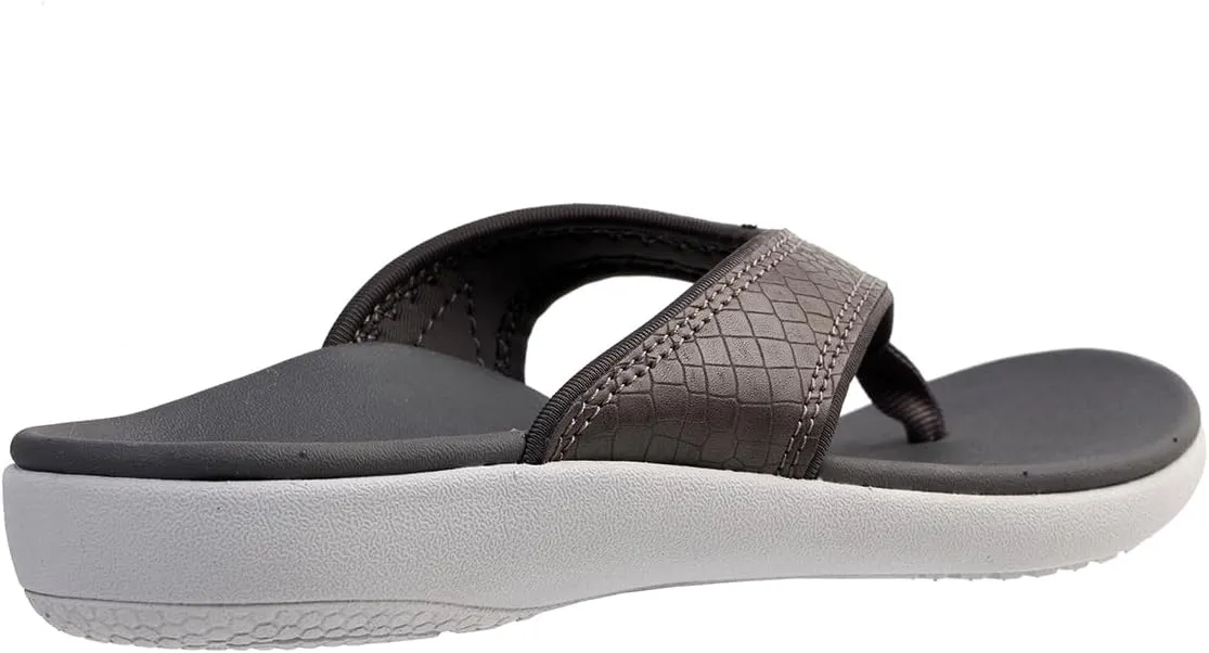 Spenco Women's Yumi Mojave Flip-Flop