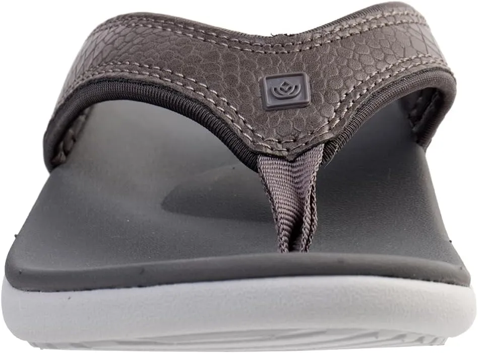 Spenco Women's Yumi Mojave Flip-Flop