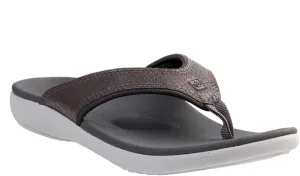 Spenco Women's Yumi Mojave Flip-Flop