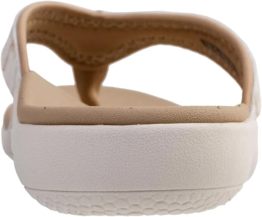 Spenco Women's Yumi Summertime Flip-Flop
