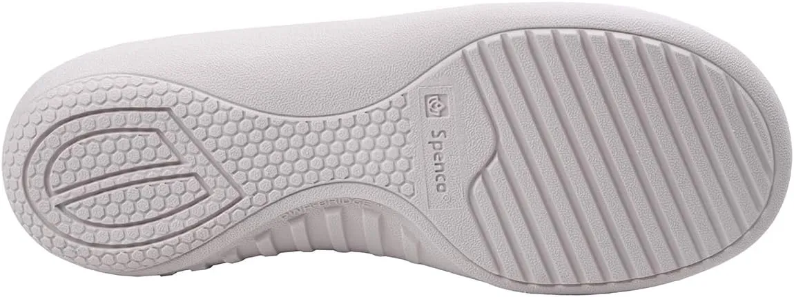 Spenco Women's Yumi Woven Flip-Flop
