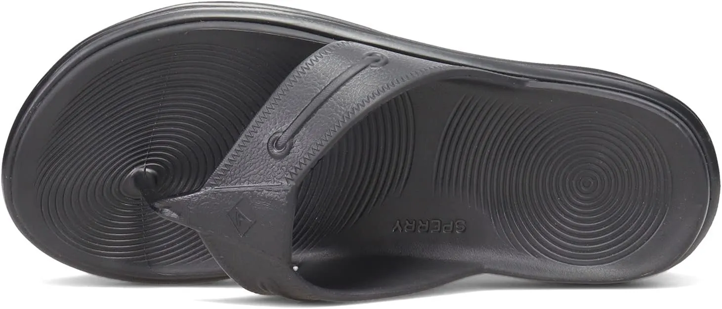 Sperry Men's Windward Float Thong Flip-Flop
