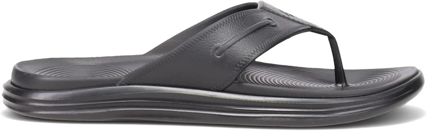 Sperry Men's Windward Float Thong Flip-Flop