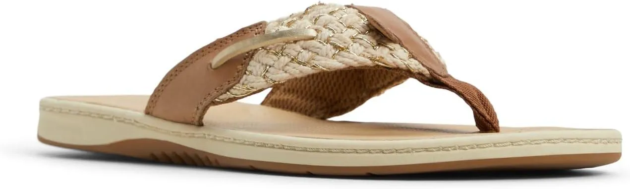 Sperry Women's Parrotfish Flip-Flop