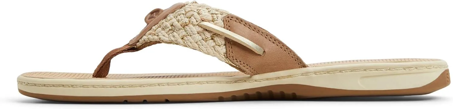 Sperry Women's Parrotfish Flip-Flop