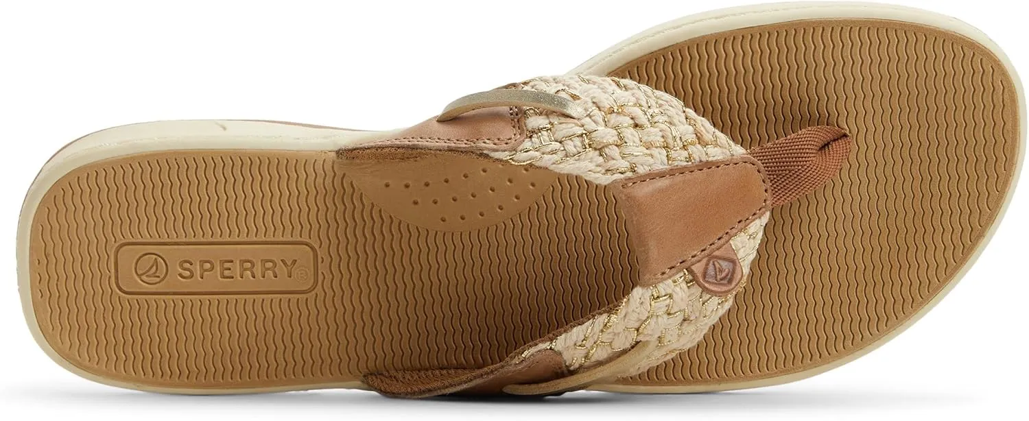 Sperry Women's Parrotfish Flip-Flop