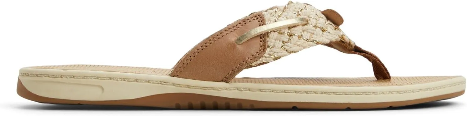 Sperry Women's Parrotfish Flip-Flop