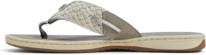Sperry Women's Parrotfish Flip-Flop