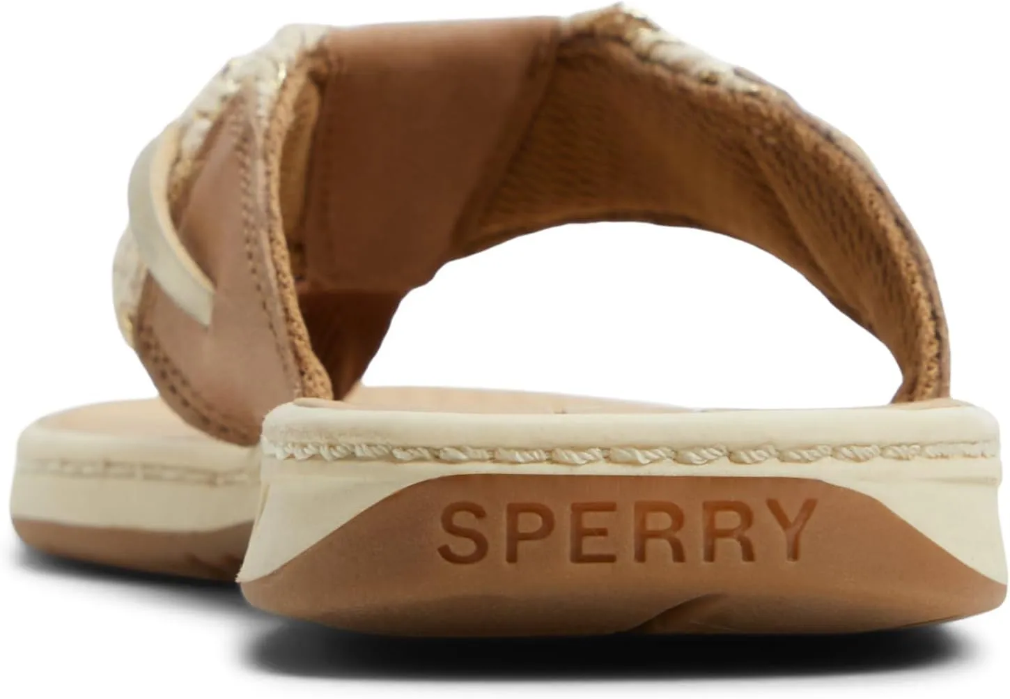 Sperry Women's Parrotfish Flip-Flop