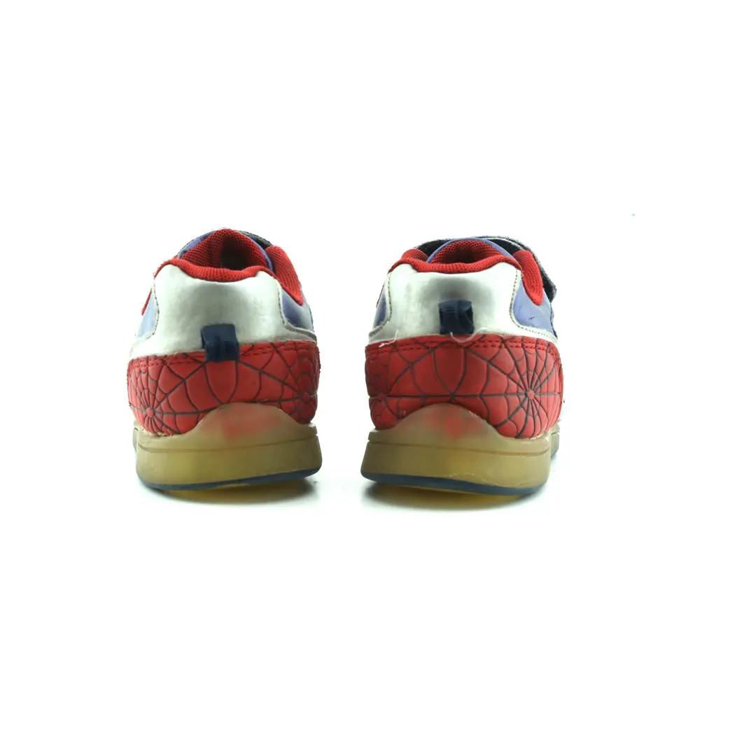 SPIDERMAN LIGHT UP
