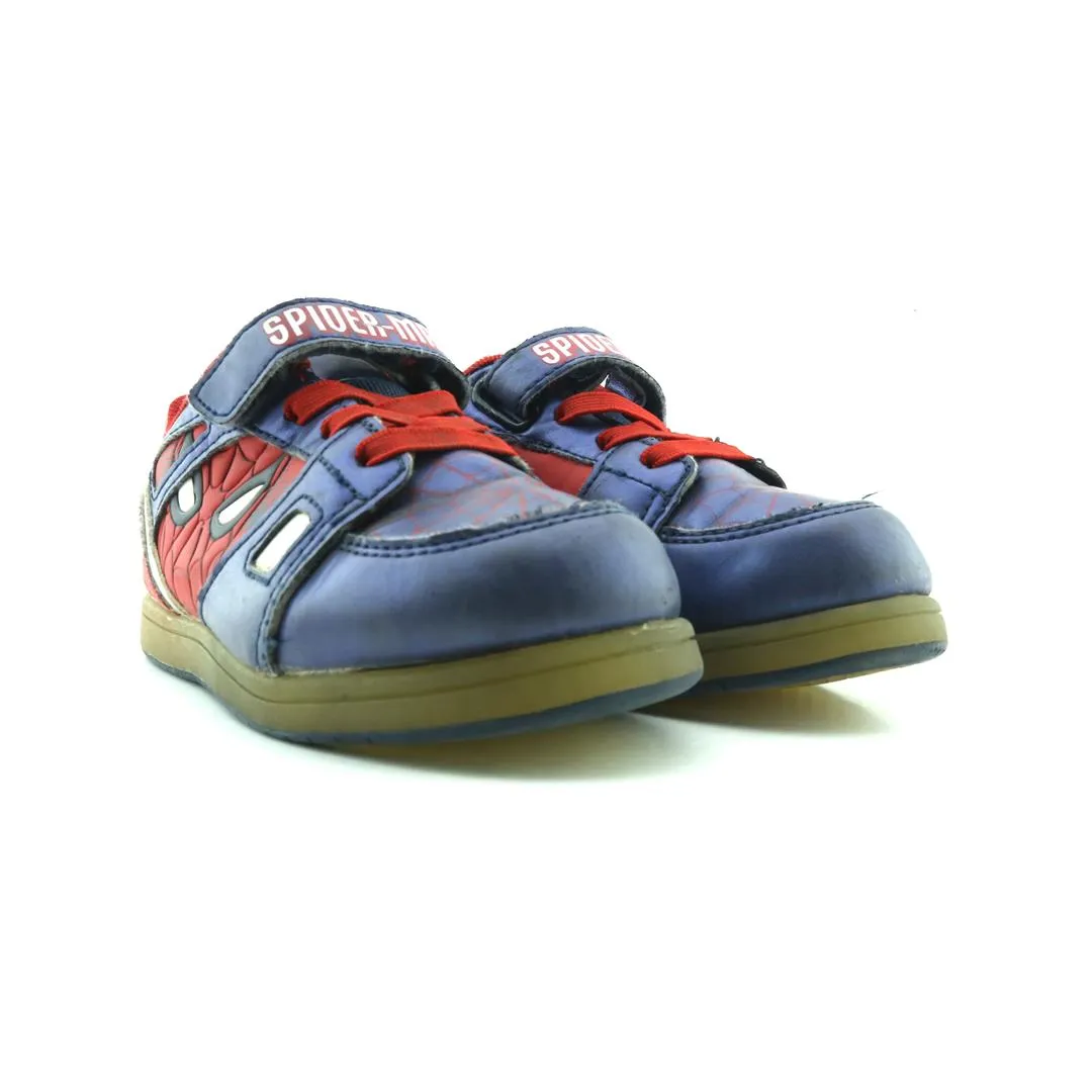 SPIDERMAN LIGHT UP