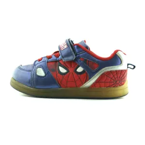SPIDERMAN LIGHT UP