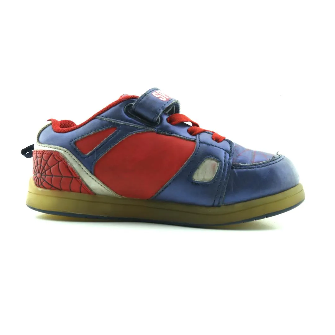 SPIDERMAN LIGHT UP