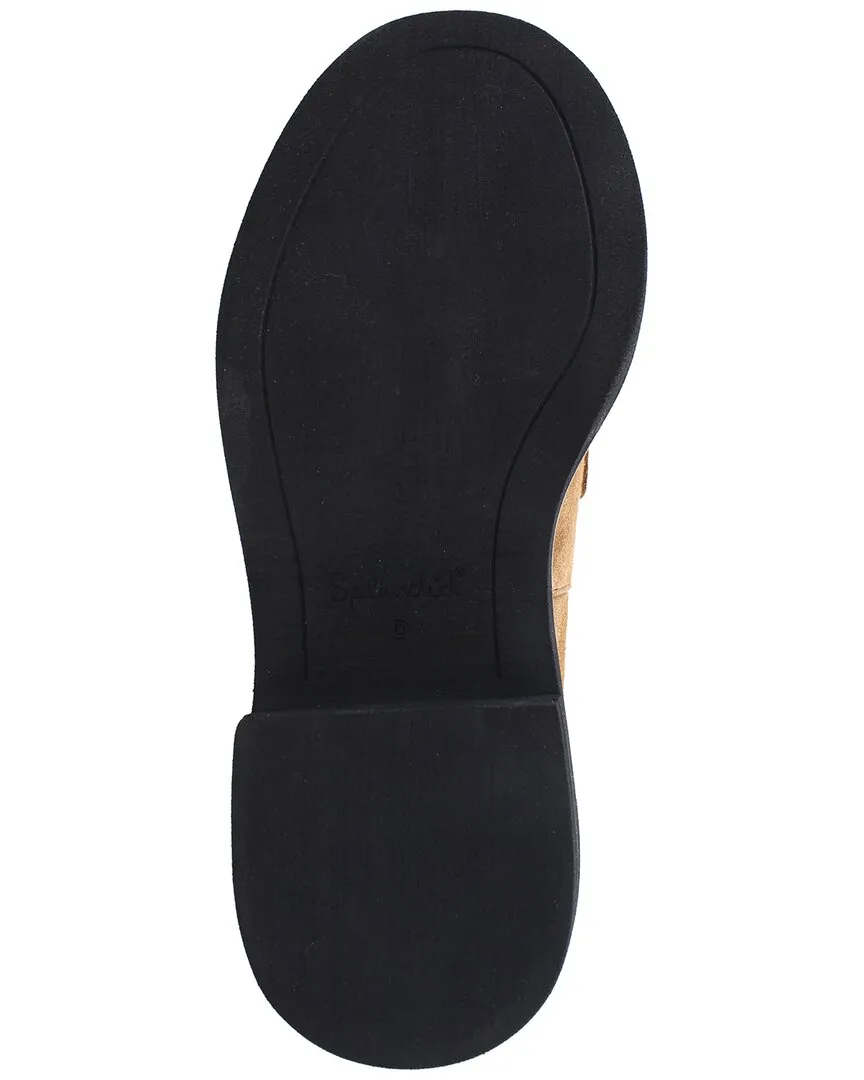 Splendid Ciao Suede Loafer