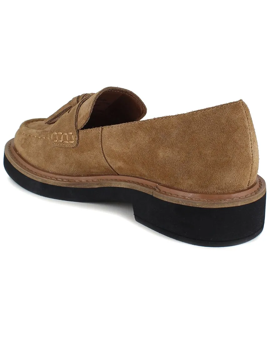 Splendid Ciao Suede Loafer