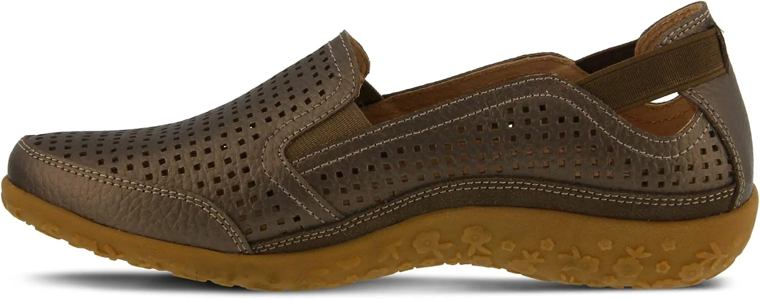 Spring Step Women's Juhi Loafer Flat