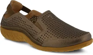 Spring Step Women's Juhi Loafer Flat