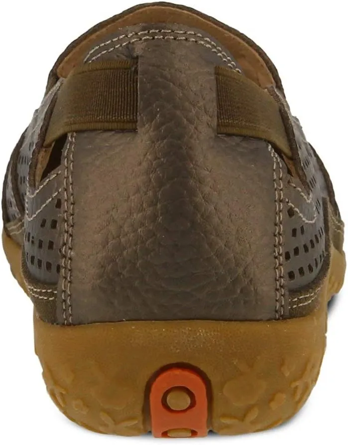 Spring Step Women's Juhi Loafer Flat