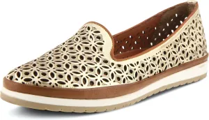 Spring Step Women's Tulisa Moccasin