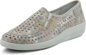 Spring Step Women's Twila Loafer Flat