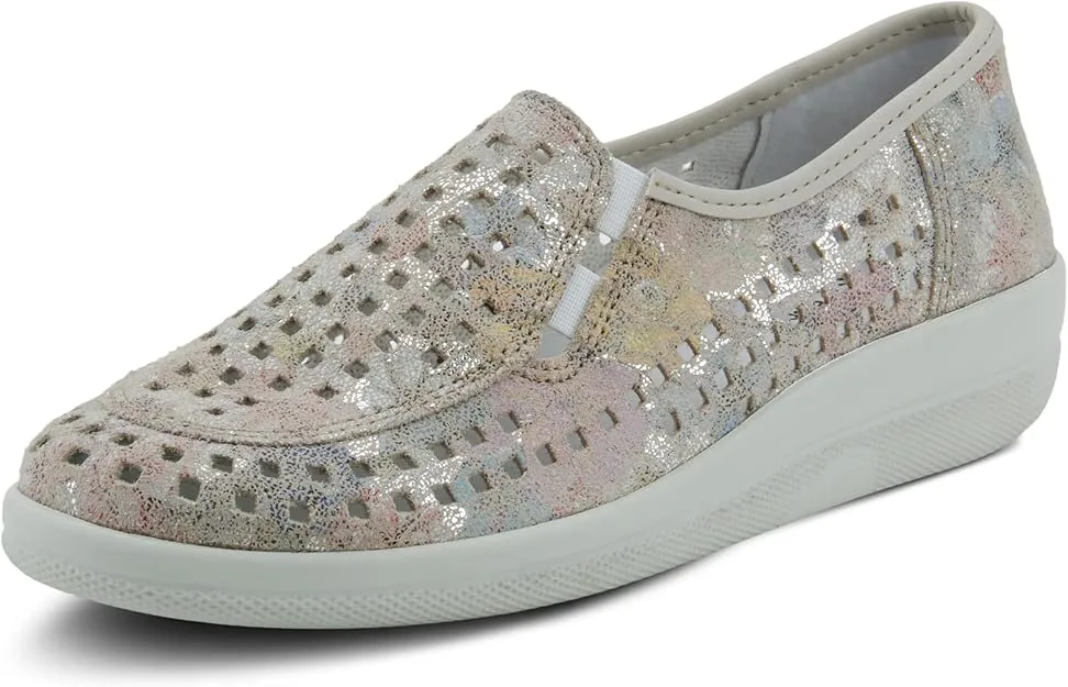 Spring Step Women's Twila Loafer Flat