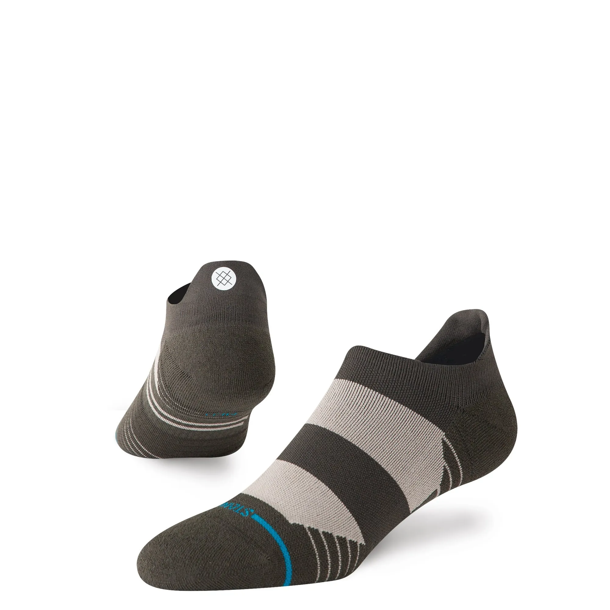 STACK IT UP LIGHT TAB SOCK