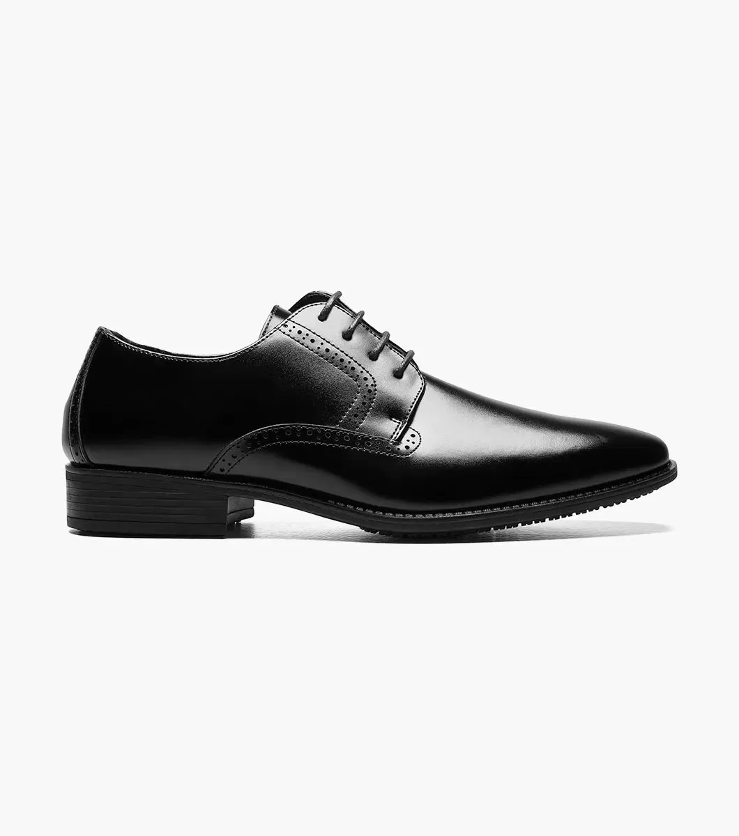 Stacy Adams Ardell Plain Toe Oxford Shoes 20162