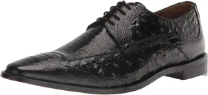 STACY ADAMS Men's Fanelli Wingtip Oxford