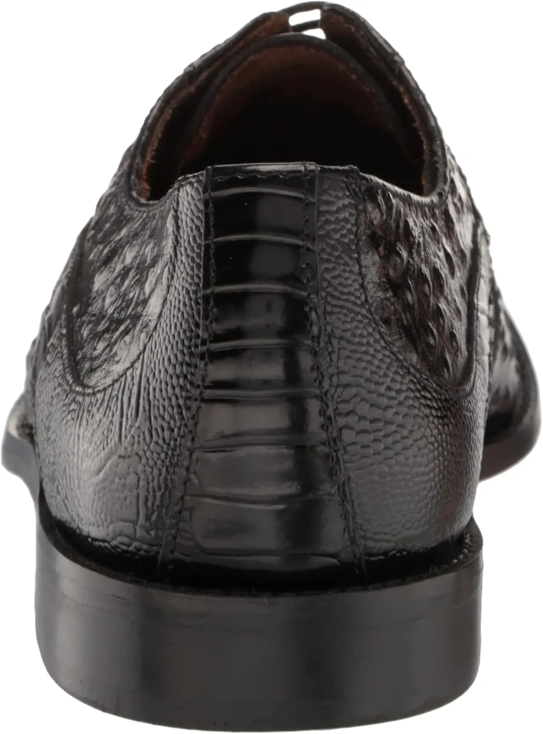STACY ADAMS Men's Fanelli Wingtip Oxford