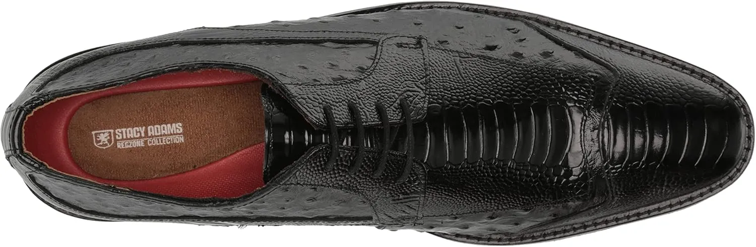 STACY ADAMS Men's Fanelli Wingtip Oxford