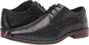 STACY ADAMS Men's Jovian Burnished Leather Oxford