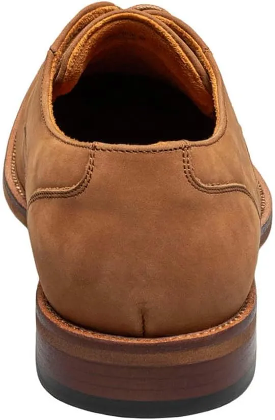 Stacy Adams Men's Preston Lace Up Oxford