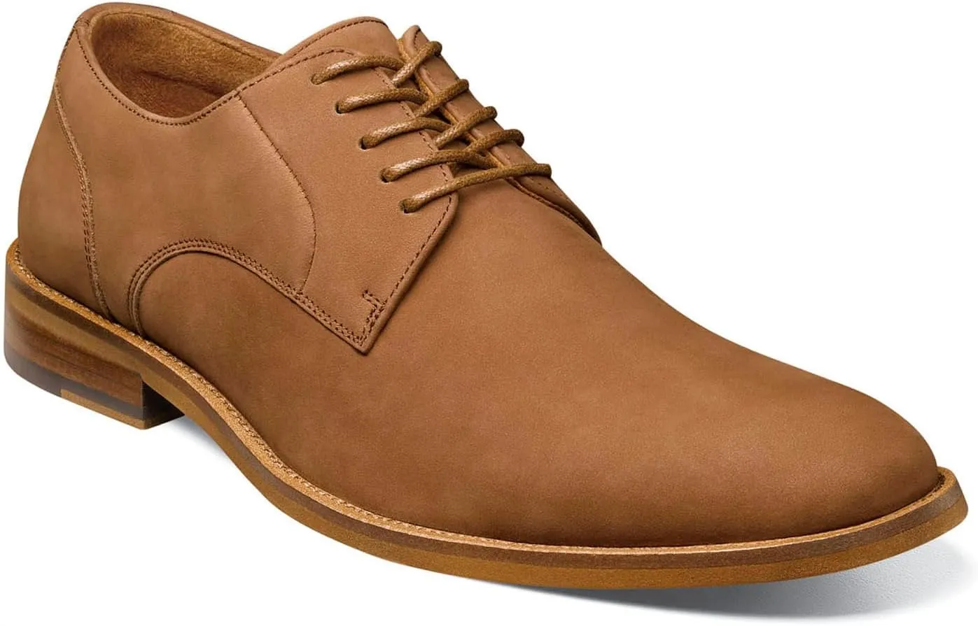 Stacy Adams Men's Preston Lace Up Oxford