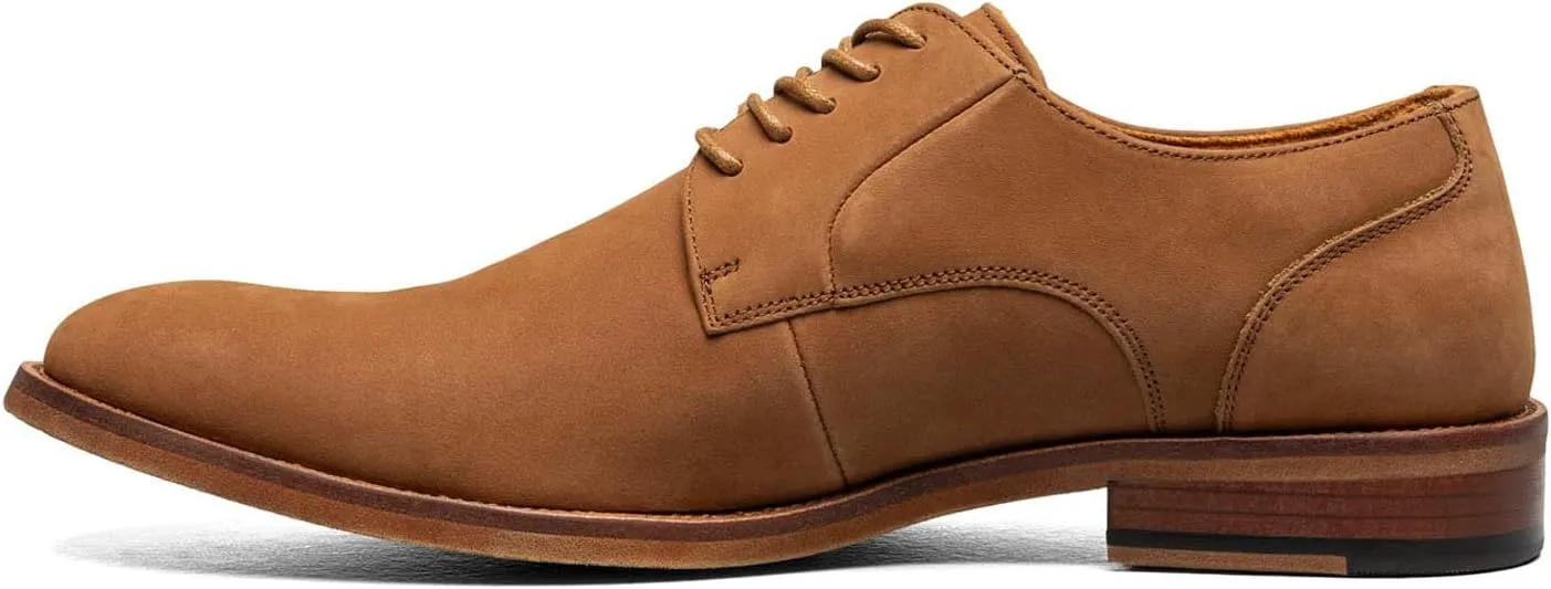 Stacy Adams Men's Preston Lace Up Oxford