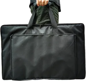 Starlink Case Gen 3 Satellite RV Carry Bag, Compatible With Mini Version, Outdoor Travel Handbag for Starlink Dish and Accessories