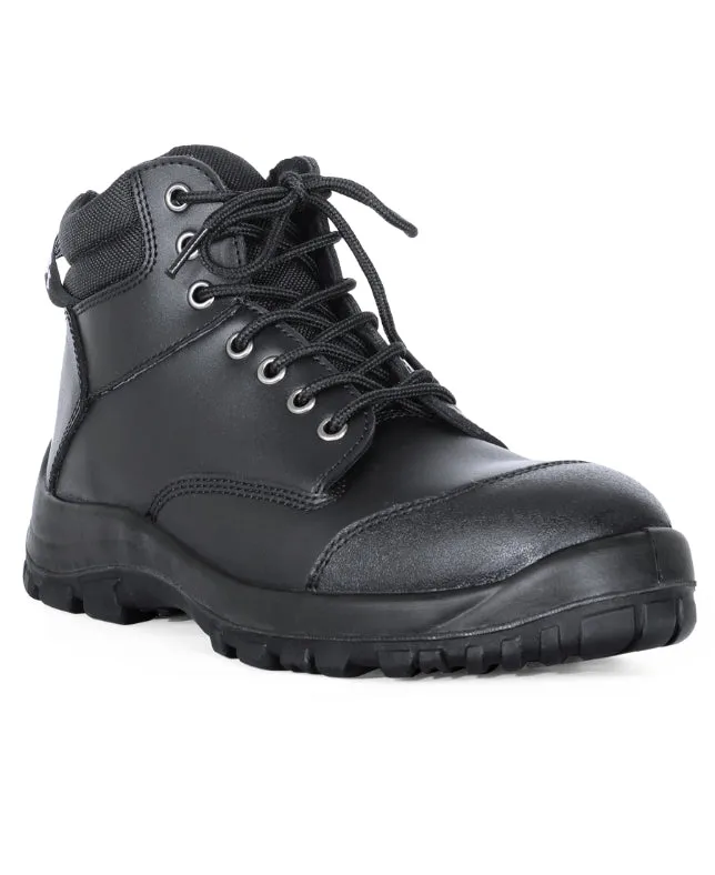 Steeler Lace Up Safety Boot (JB-9G4)