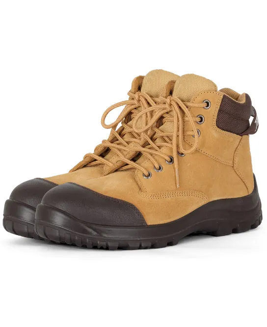 Steeler Lace Up Safety Boot (JB-9G4)